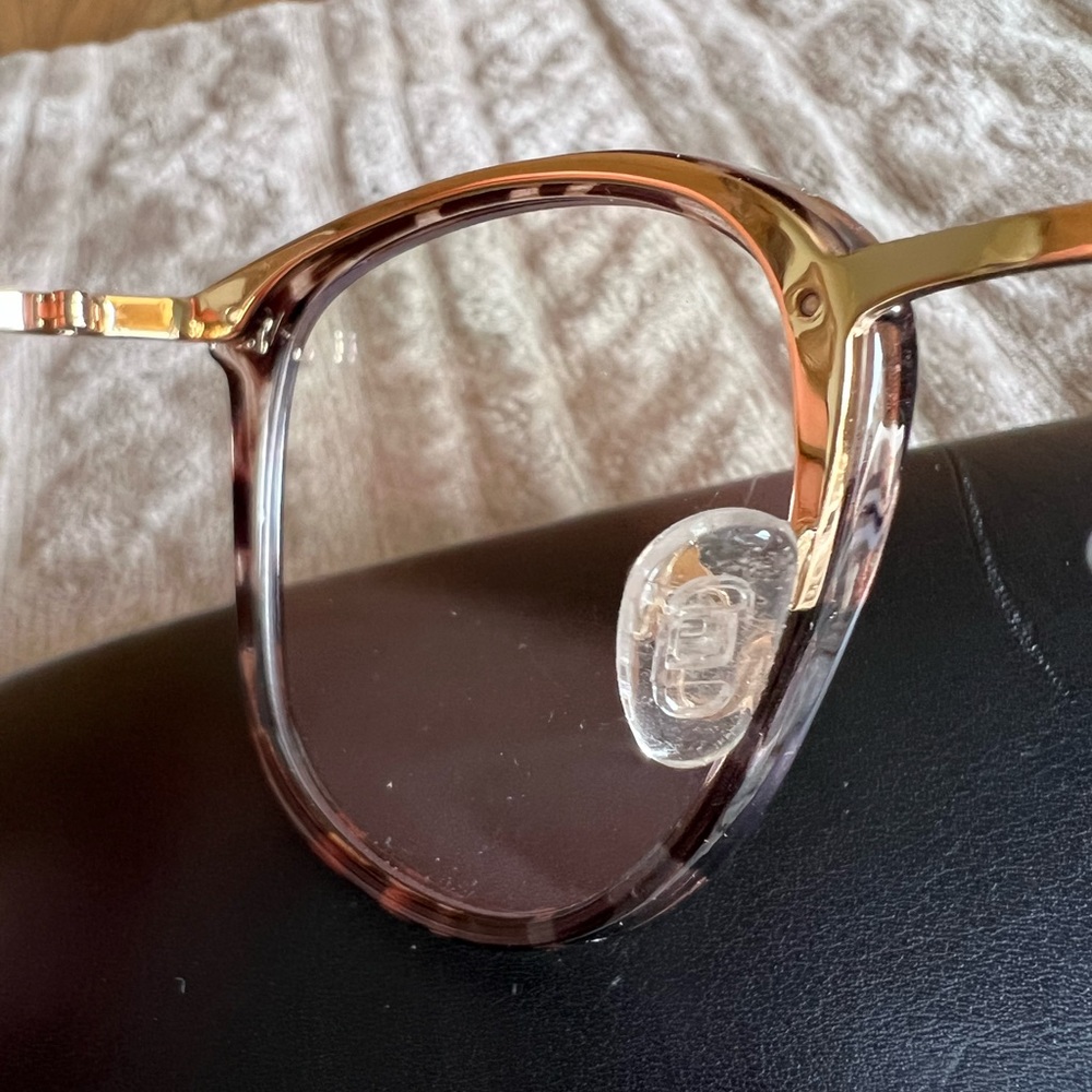 Cyrus computer blocking eyeglasses - Picture 10 of 12